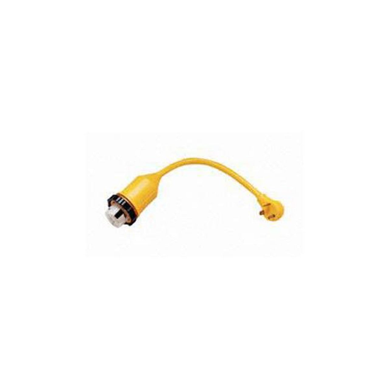 Marinco 124ARV 50-30 Amp RV Adapter